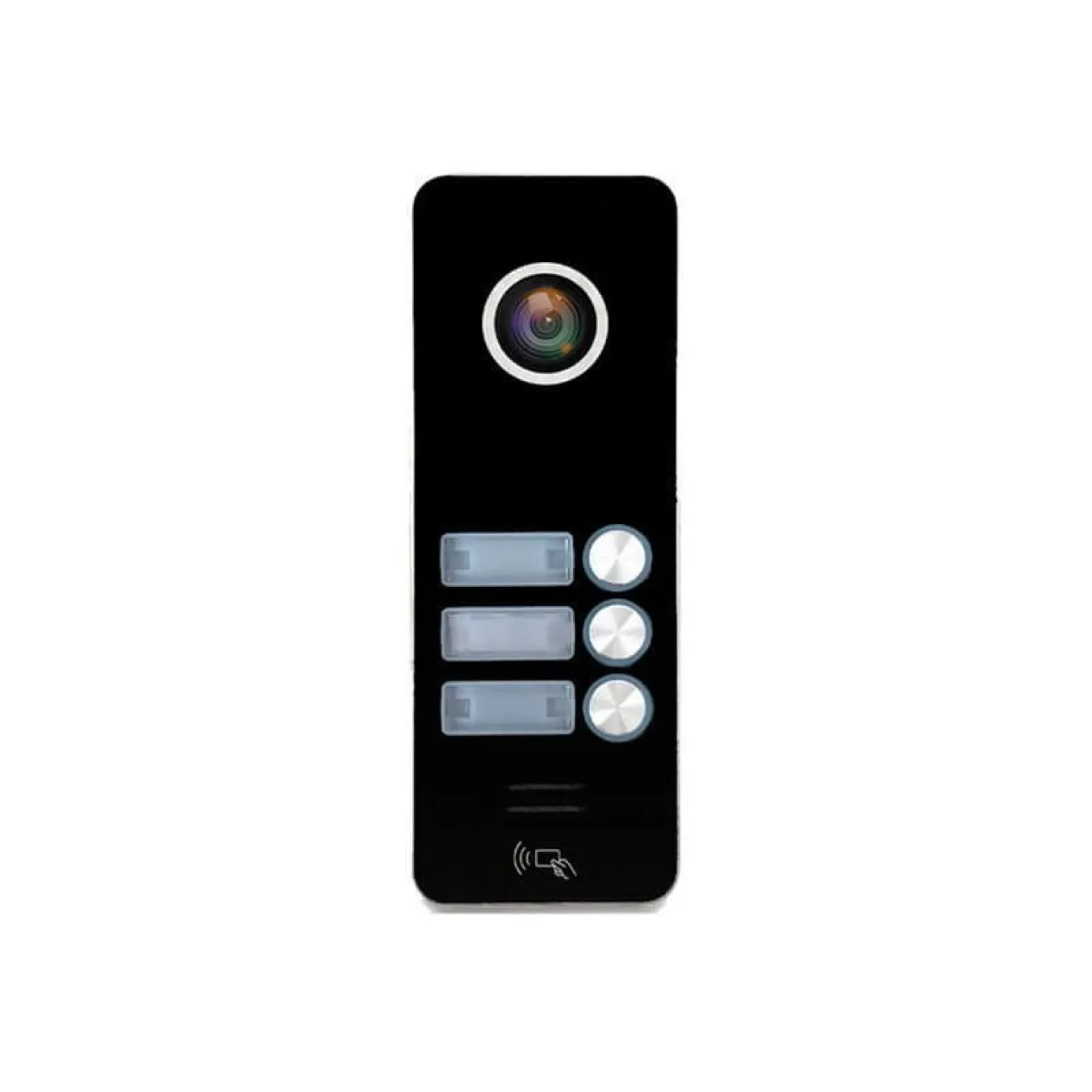 Видеопанель Light Vision Tokyo FHD (3RF) Black - Фото 1